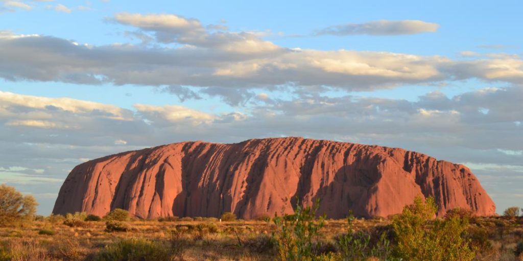 What to Do in Uluru For a Day