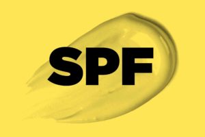 SPF Logo