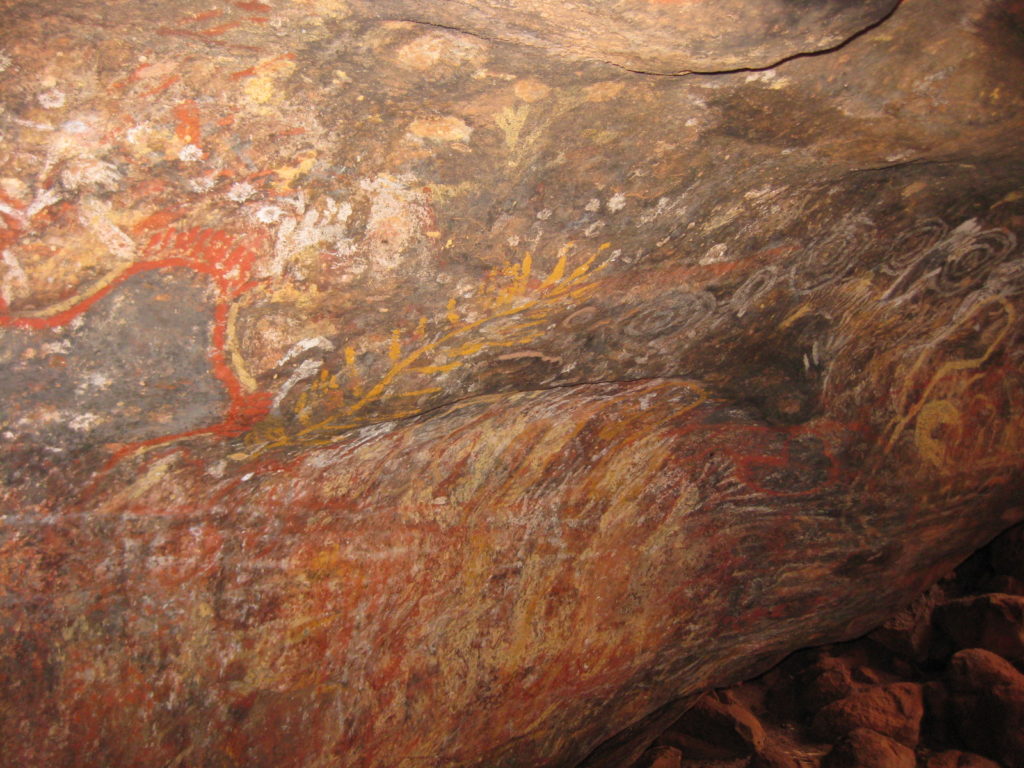 Aboriginal Culture and Art