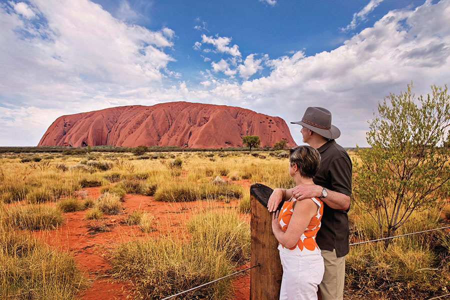 Planning Your Red Centre Escape: Tips and Tricks for an Unforgettable Journey