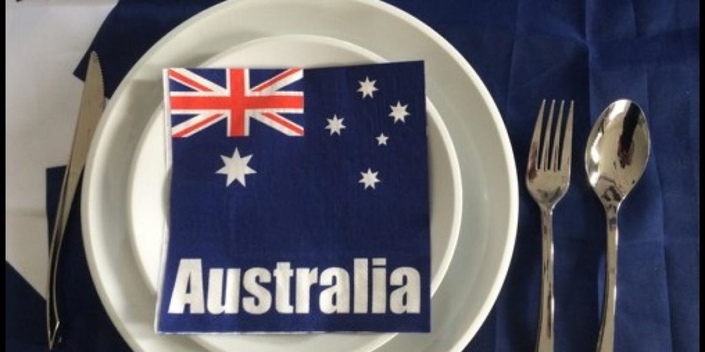 Your Must Try Australian Food List, Sorted!