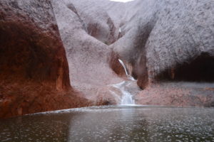 Mutitjulu Waterhole