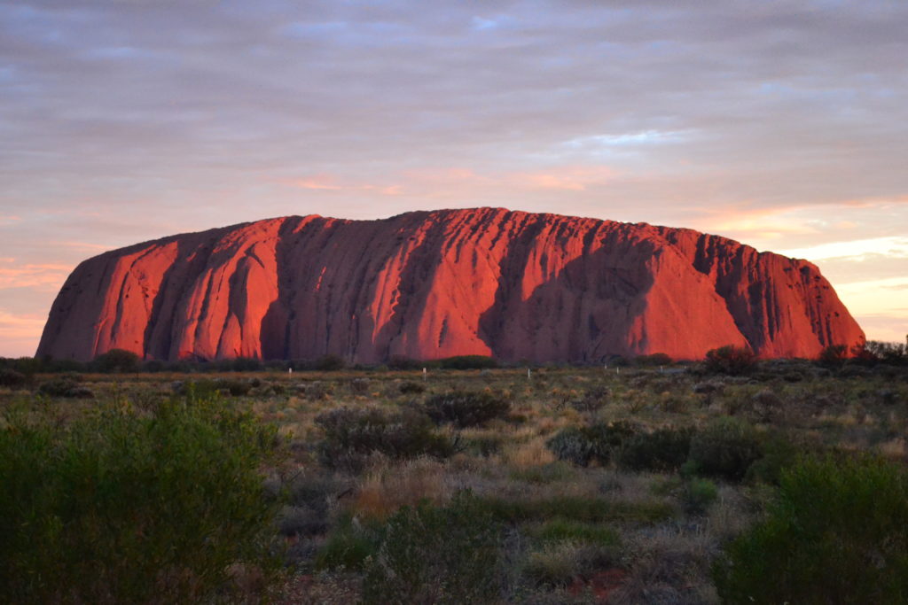 Uluru Travel Guide – Preparing for your Trip