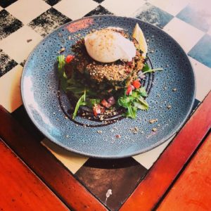 Top Places to Eat in Alice Springs