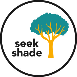 Seek shade