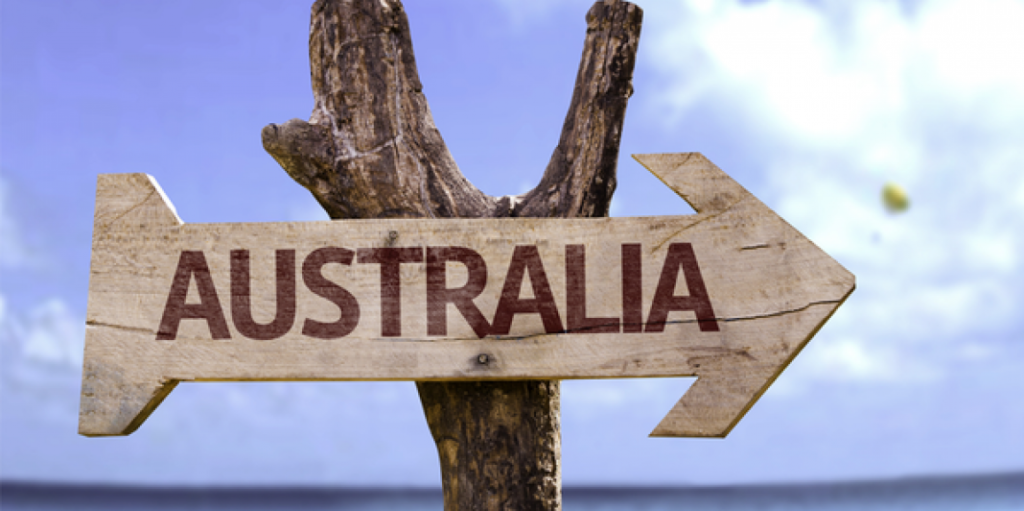 Your Ultimate Australia Bucketlist