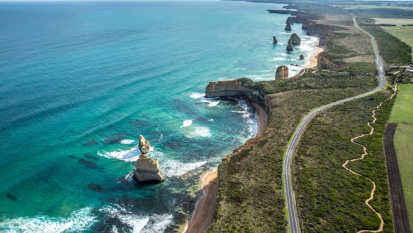 Great Ocean Road