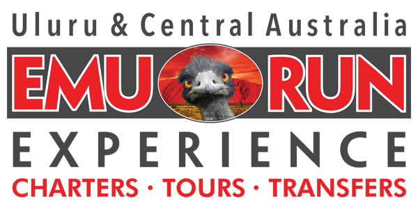 Emu Run Experience Logo