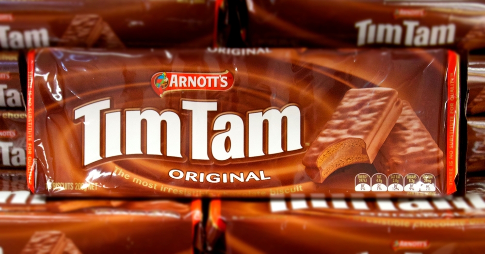 Tim Tam