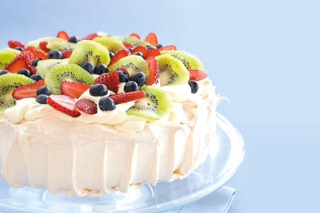 Pavlova