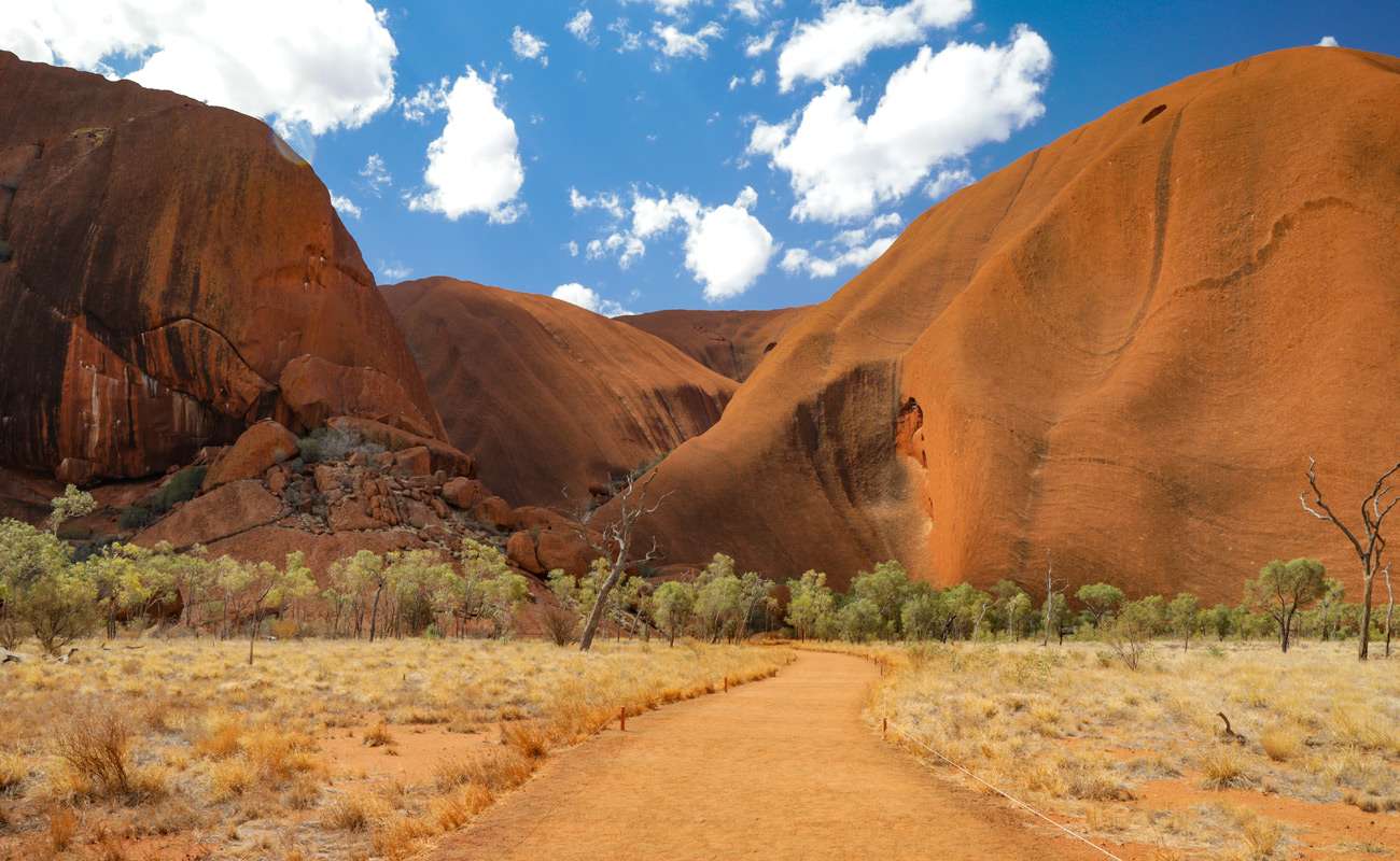 Ayers Rock