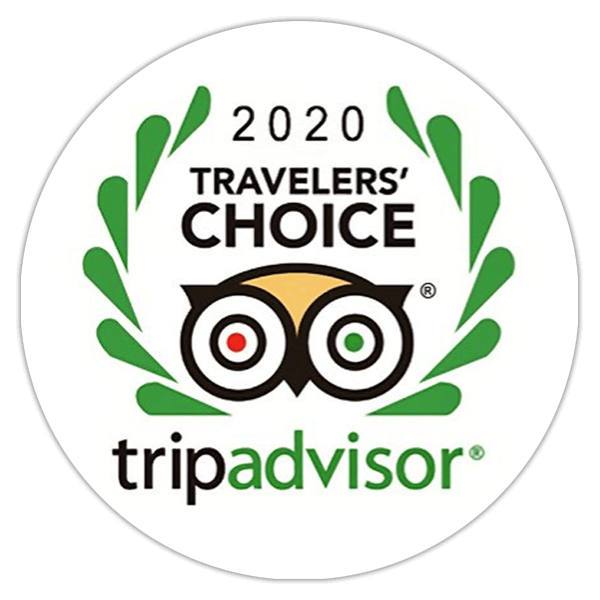 Trip Advisor Logo